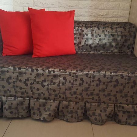 Khalil'S Horizons 101 Studio Type Condominium Cebu Luaran gambar