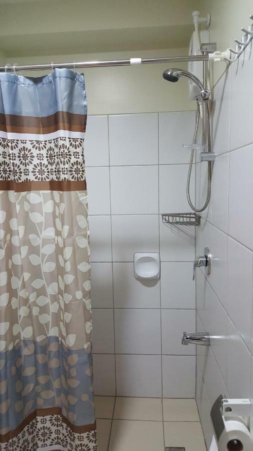 Khalil'S Horizons 101 Studio Type Condominium Cebu Luaran gambar