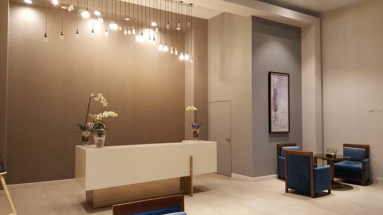 Khalil'S Horizons 101 Studio Type Condominium Cebu Luaran gambar