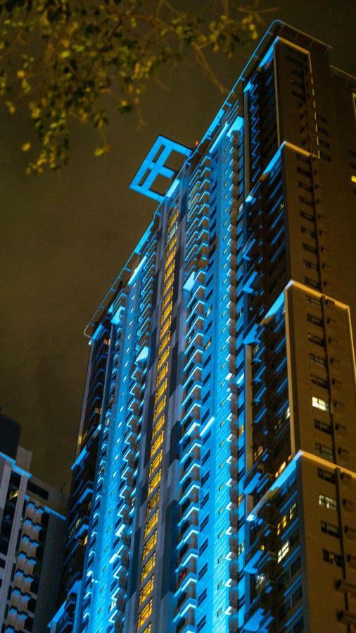 Khalil'S Horizons 101 Studio Type Condominium Cebu Luaran gambar